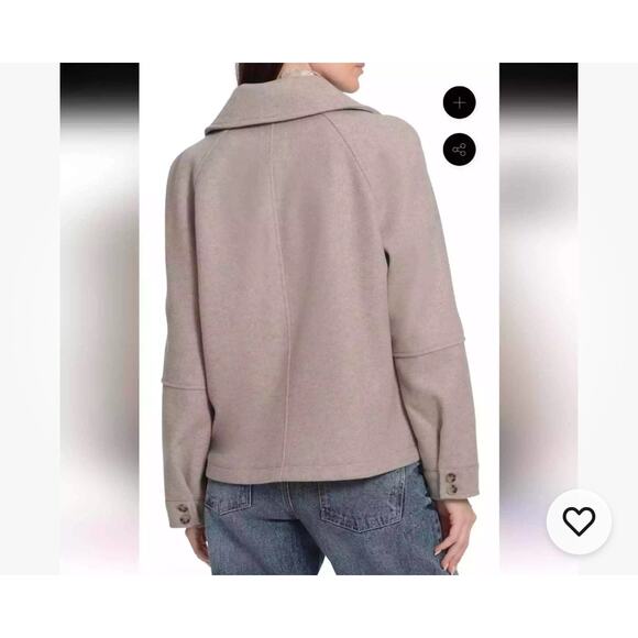 Avec Les Filles Jacket - Picture 3 of 8